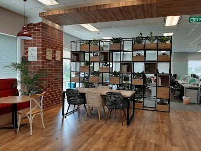 INTERIOR KANTOR