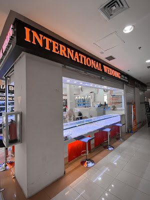 International Wedding cikini