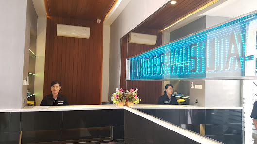 Intervisual - Kontraktor Rumah Mewah, Jasa Interior, Arsitektur
