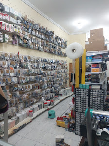 INTI SPAREPART CIBUBUR
