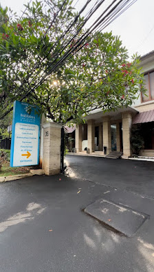 Intibios Lab, Klinik & Farmasi Hang Tuah