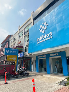Intibios PIK Elang Laut
