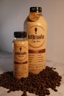 INTIMATE COFFEE