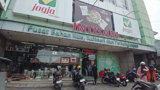 Intisari