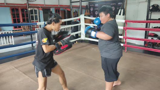 Invi Training Camp