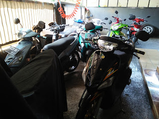 Ipau motor