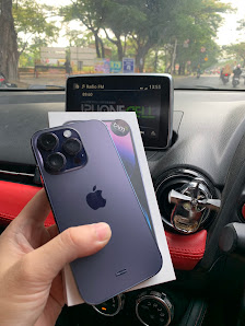 Iphone cell (Tangcity) Jual Beli iPHONE iPAD iWATCH