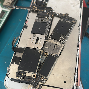 Iphone Services Tegal