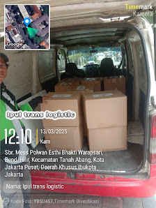 IPUL TRANS LOGISTIC