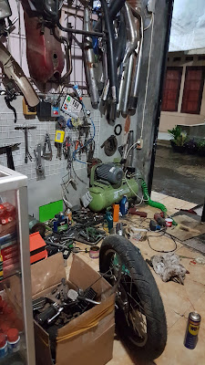 Ipung Garage
