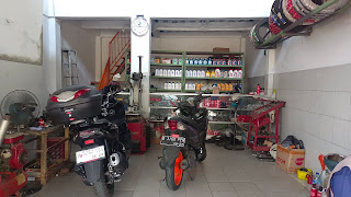 IQ Motor