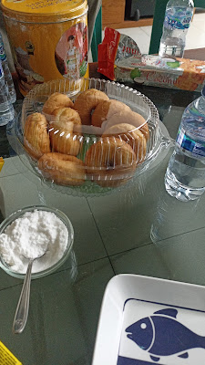 Iqbal Bakery & Cake