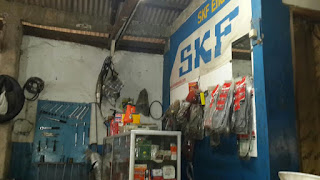 Iqbal Jaya Motor