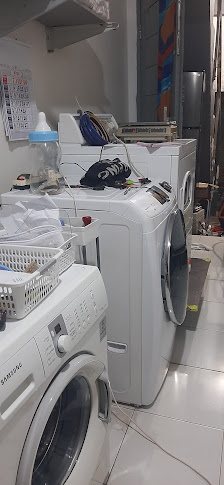 IQBAL LAUNDRY