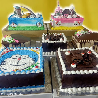 IQIEN CAKE/Rumah