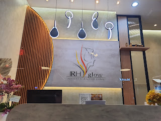 IRHglow Aesthetic & Laser Clinic