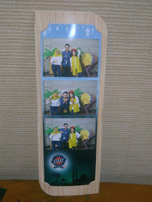 IRIS PhotoBooth