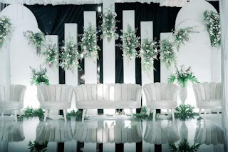 Irma Weding Organizer