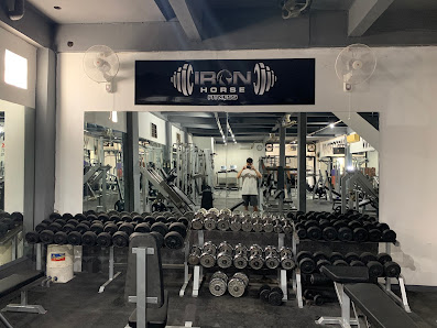 Iron Horse Fitness