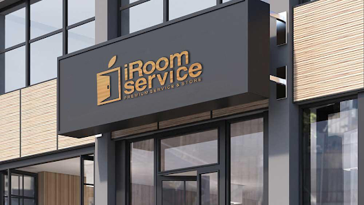 iRoom Service Bekasi