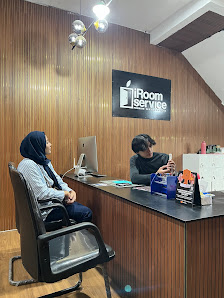 iRoom Service Kelapa Gading