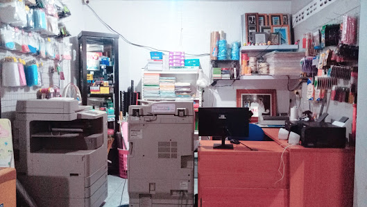 Irra Fotocopy & Digital Printing