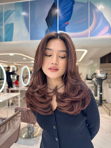 Irwan Team Hair Design