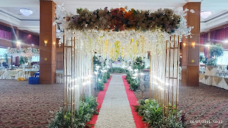 IS PLAZA BALLROOM