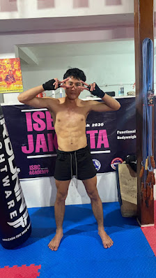 ISBC JAKARTA