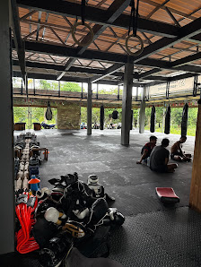ISBC ULUWATU