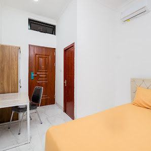 Isk House Kemayoran