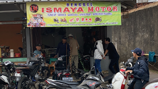 Ismaya Motor