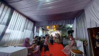 ISMI LAISA WEDDING ORGANIZER