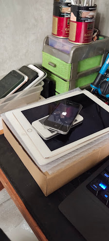 isolvedphone - Jasa Bypass iPhone