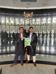 ISRA DAN REKAN