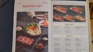 Isshin Kota Kasablanka
