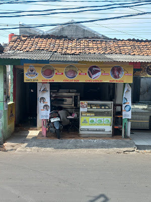 Istana Bakery & Cake