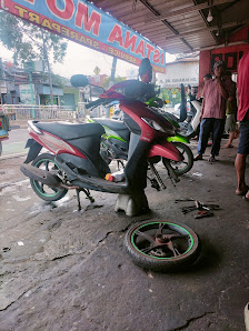 Istana Motor
