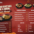 Istanbul Kebab Cipayung