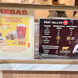 Istanbul Kebab X Santai Cafe