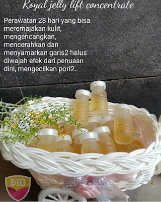 Isti jafrah