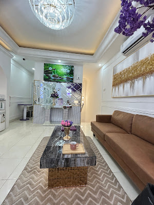 IT'S ME AESTHETIC CLINIC BINTARO