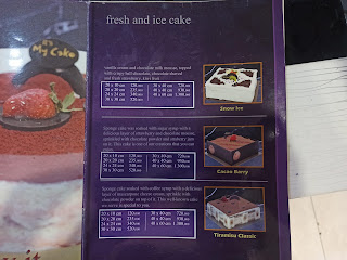 It's My Cake Cipete