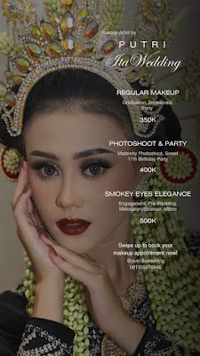 Ita Wedding