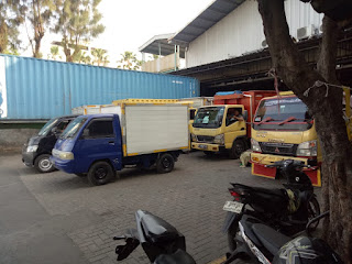 ITC (IJAN TRANS CARGO)