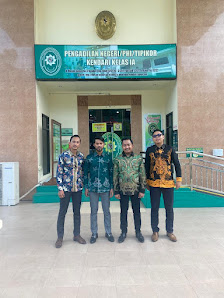 Iustitia Law Office
