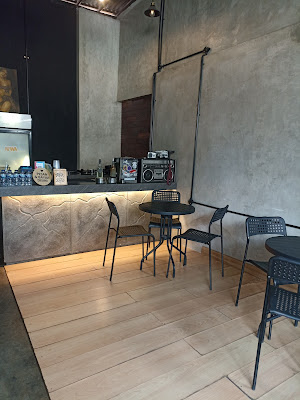 IUWA COFFEE