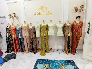 Ivony Wedding Gallery