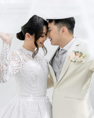 Ivory Bridal