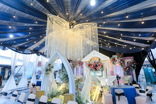 Iwong Wedding Organizer